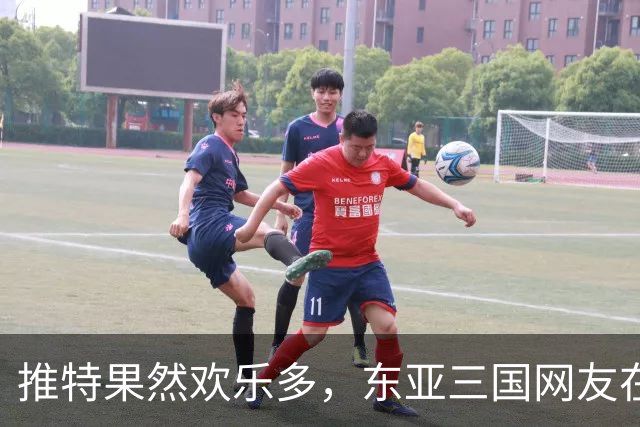 推特果然欢乐多，东亚三国网友在推特上争论谁家吃猪肉多？笑死了